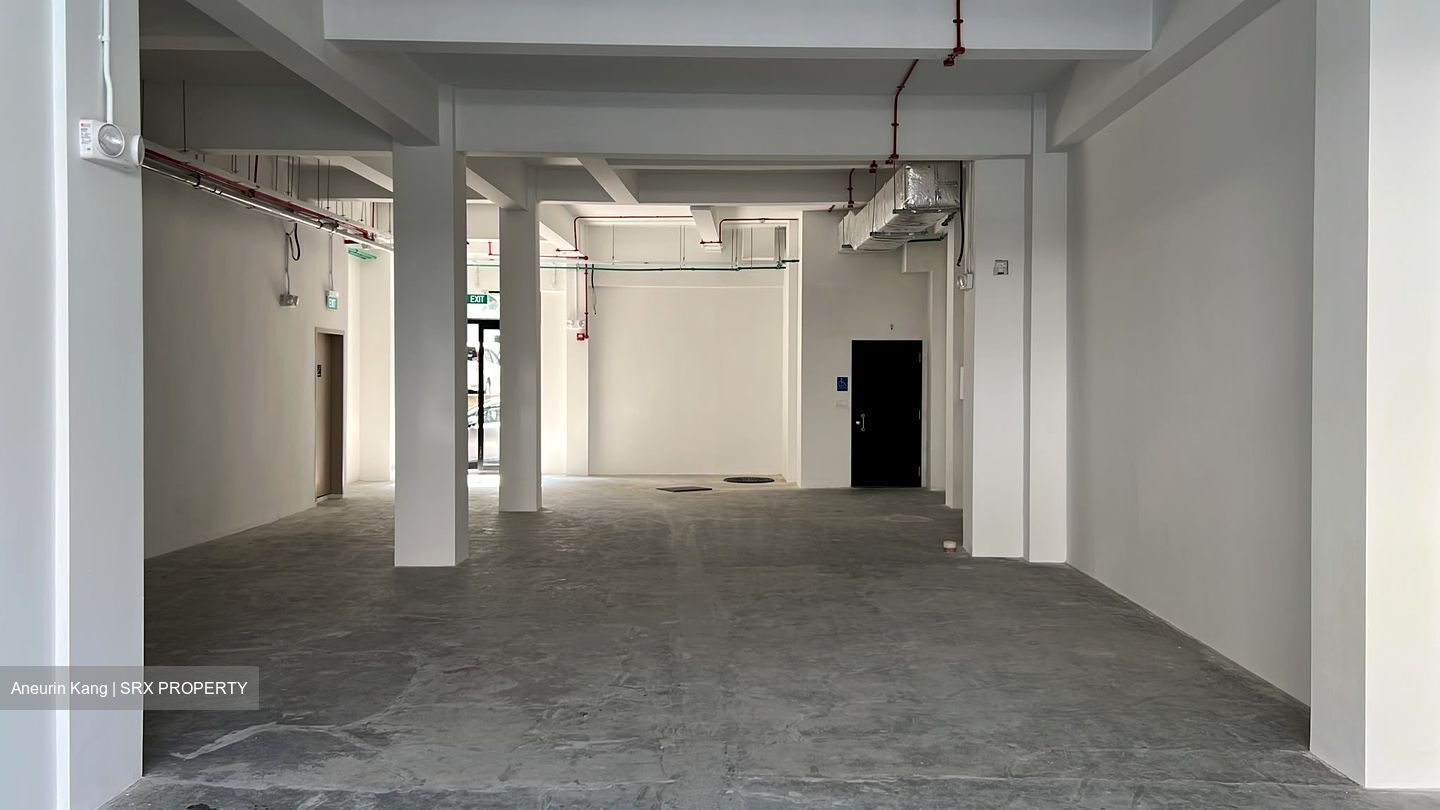 South Bridge Road (D1), Retail #602498021